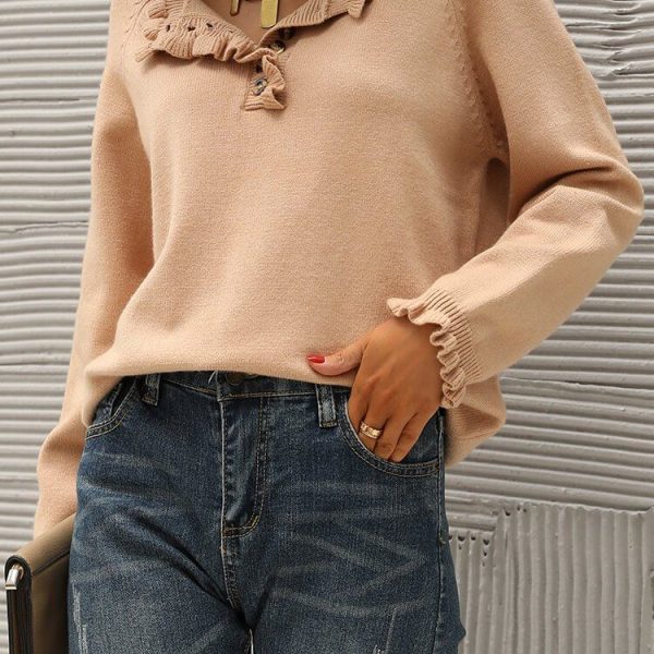 Sweaters